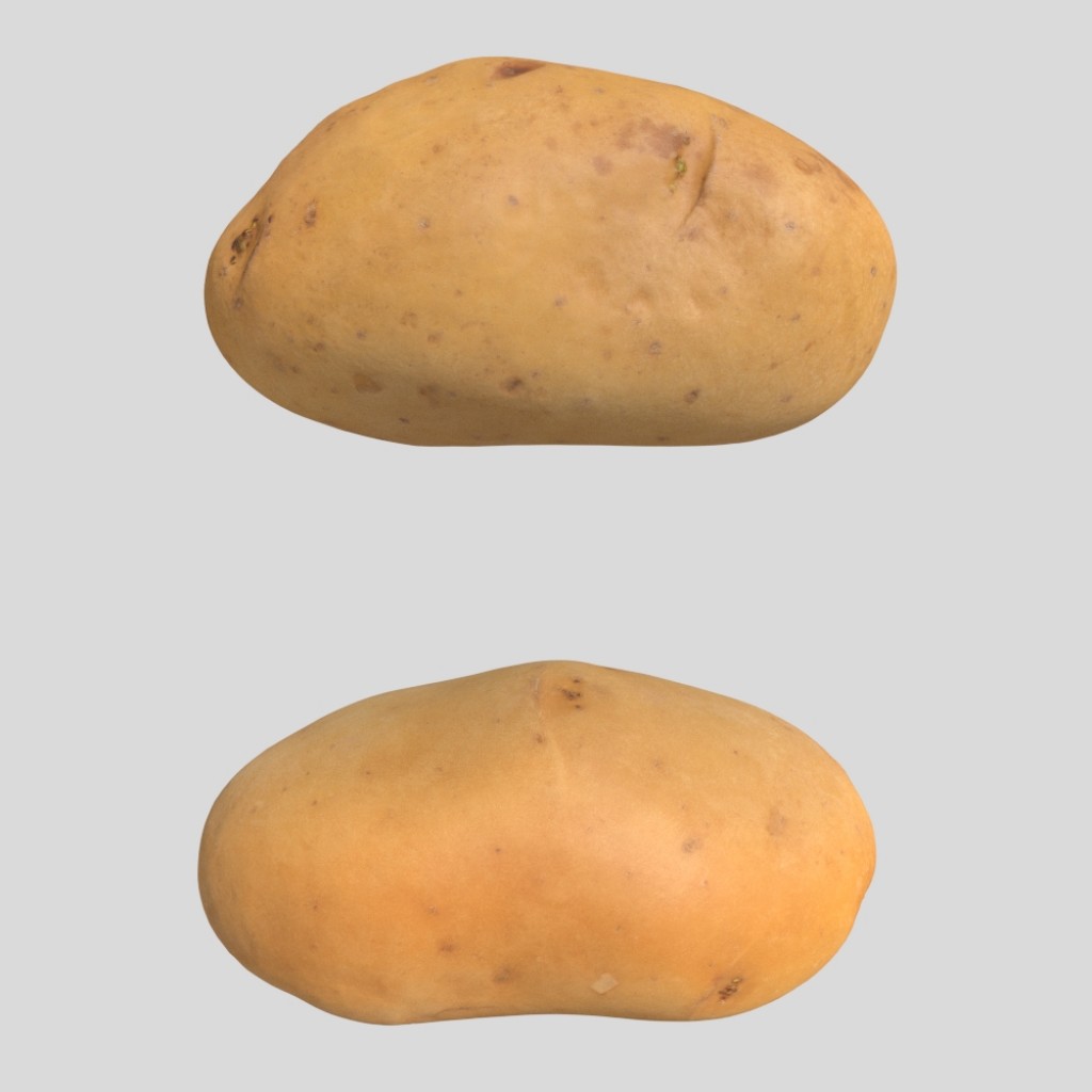 2x potatoes preview image 1